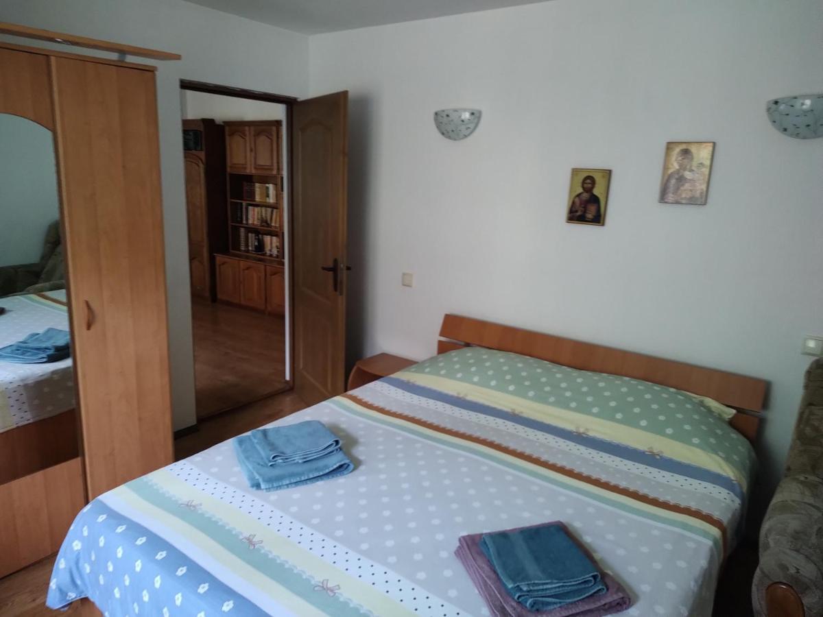 דירות Făgăraş Vicky House מראה חיצוני תמונה