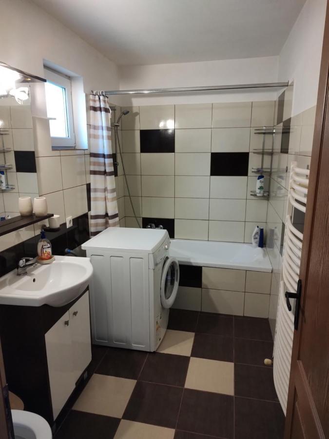 דירות Făgăraş Vicky House מראה חיצוני תמונה